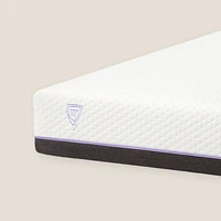 Matelas hybride en mousse mémoire Wincastle 10 po