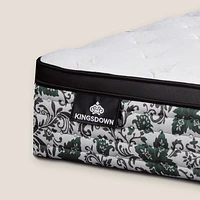 Matelas Kingsdown Silent Partner X2