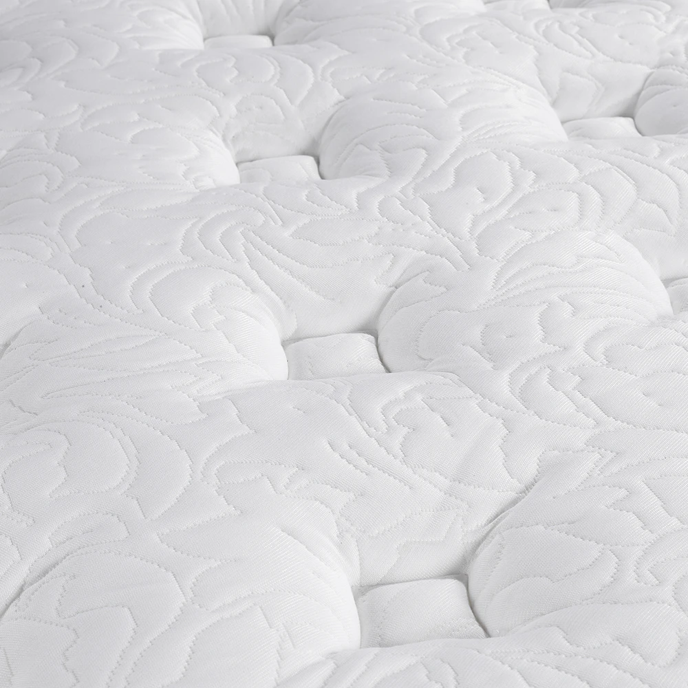 Matelas Kingsdown Silent Partner X2