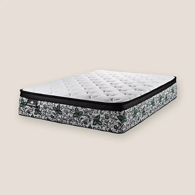 Matelas Kingsdown Silent Partner X3