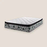 Matelas Kingsdown Silent Partner X3