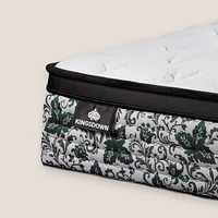 Matelas Kingsdown Silent Partner X3