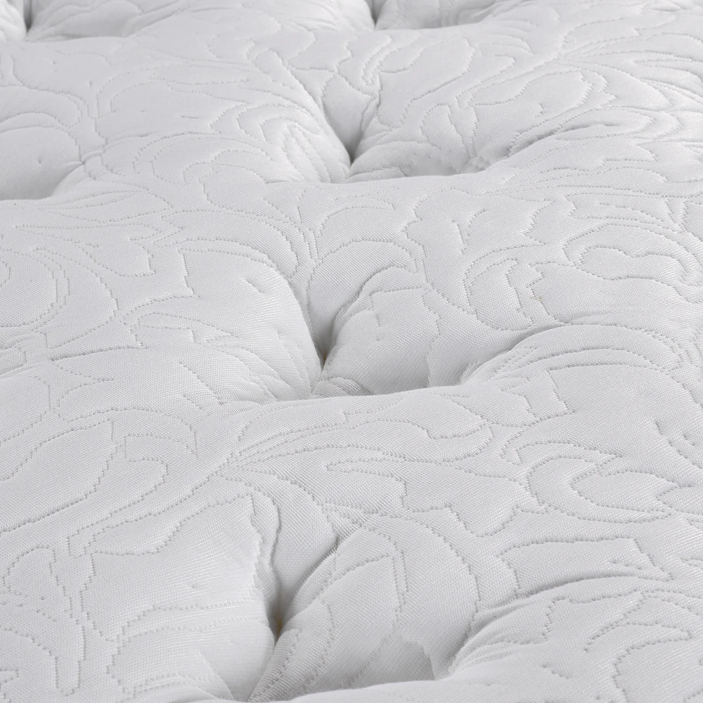 Matelas Kingsdown Silent Partner X3