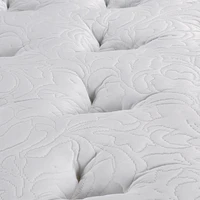 Matelas Kingsdown Silent Partner X3