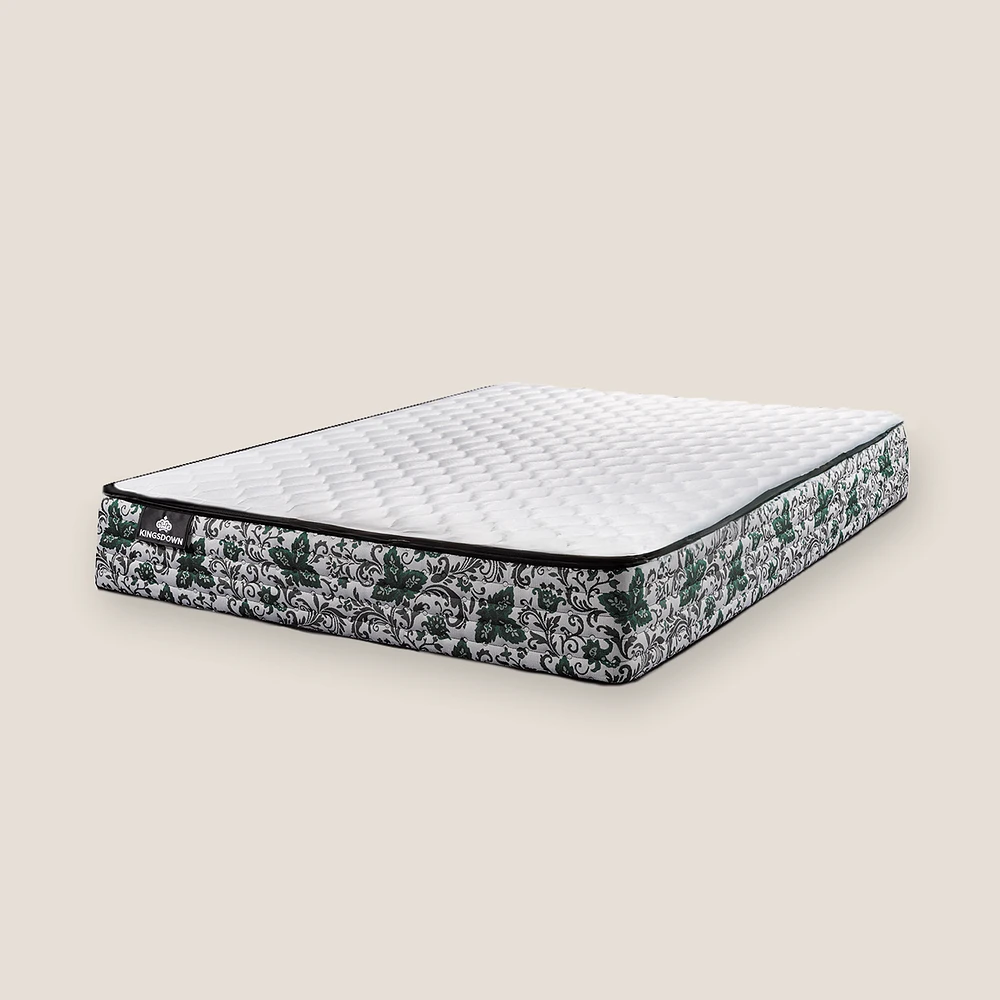 Matelas Kingsdown Silent Partner X1