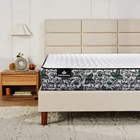 Matelas Kingsdown Silent Partner X1