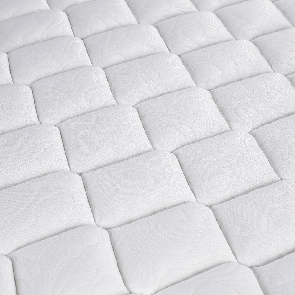 Matelas Kingsdown Silent Partner X1