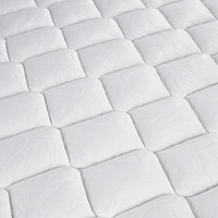Matelas Kingsdown Silent Partner X1