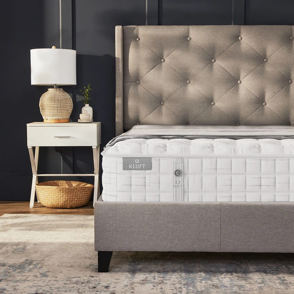 Matelas Kluft Prestige Celestia