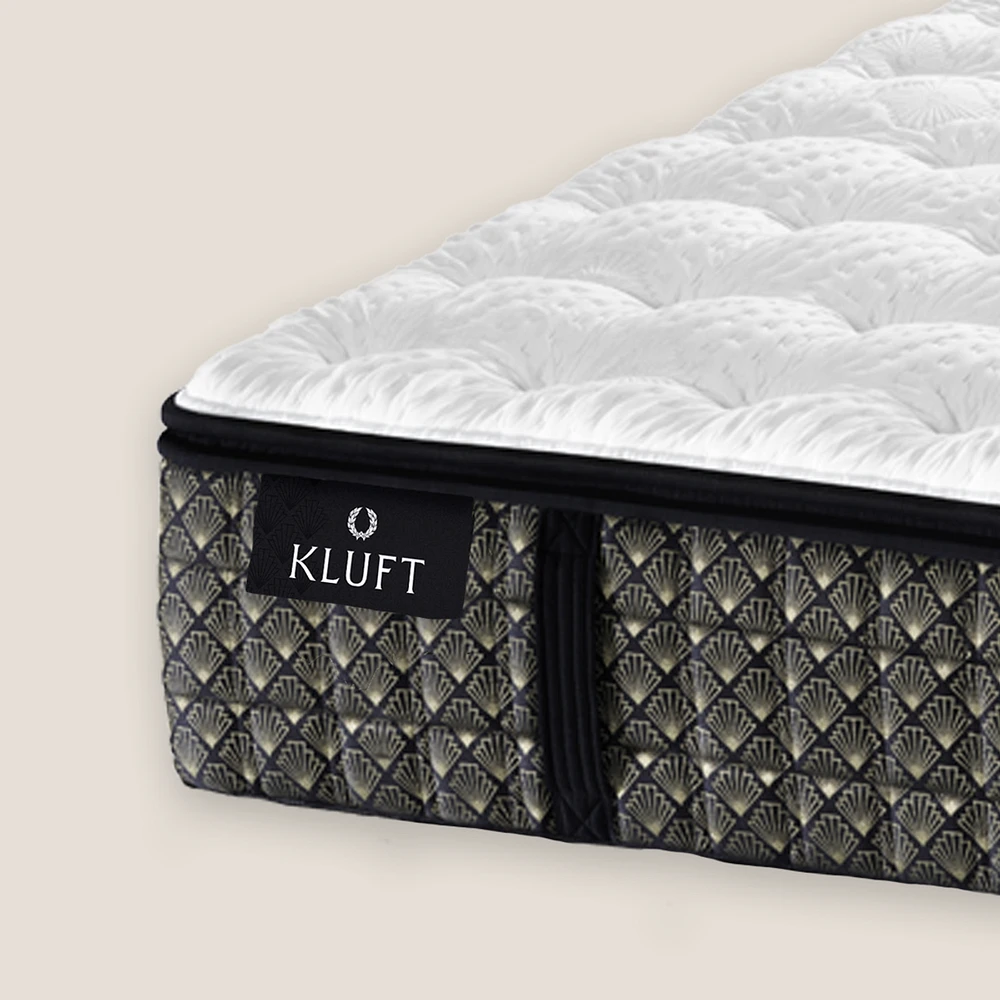 Matelas Kluft Grandeur Sophisticate