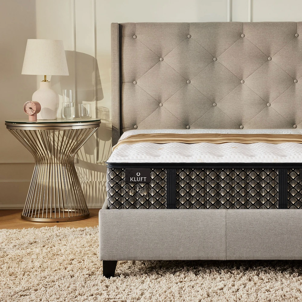 Matelas Kluft Grandeur Sophisticate