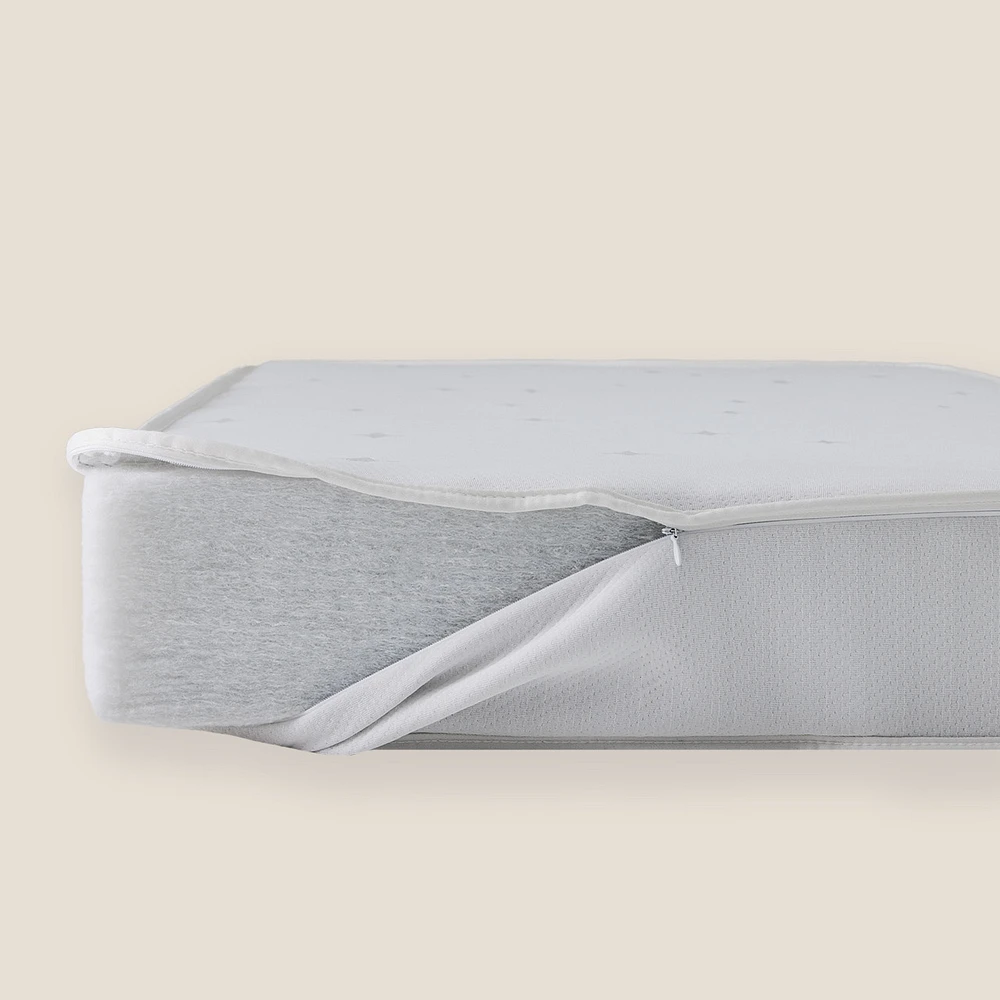 Matelas pour lit de bébé Hush Little Baby
