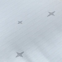Matelas pour lit de bébé Hush Little Baby