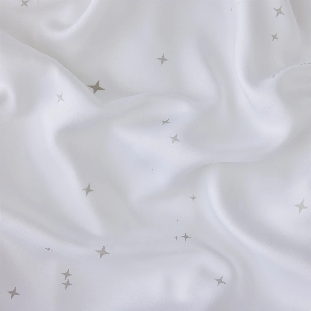 Drap pour lit de bébé Hush Little Baby