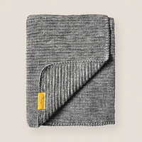 Couverture pour bébé Simmons Cotton Mélanage