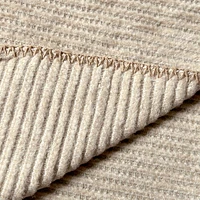 Couverture pour bébé Simmons Cotton Mélanage