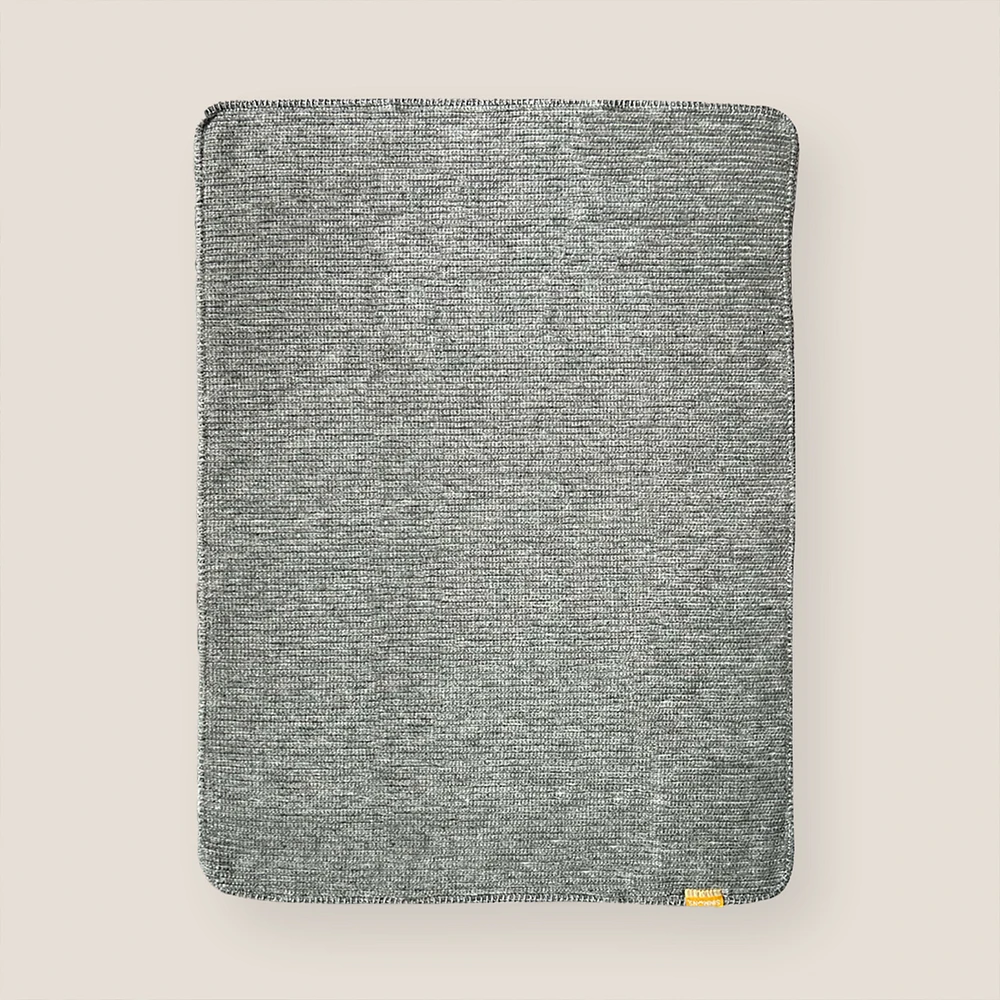 Couverture pour bébé Simmons Cotton Mélanage