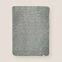 Couverture pour bébé Simmons Cotton Mélanage
