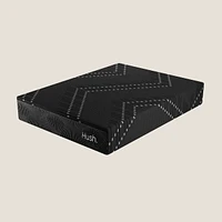 Matelas Hush Graph-Iced Moelleux