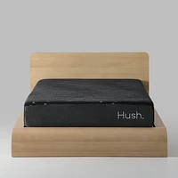 Matelas Hush Graph-Iced Moelleux
