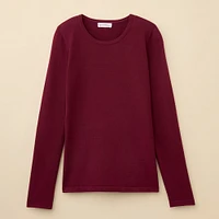City Crewneck Sweater