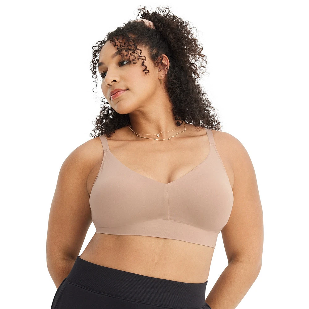 Jockey® Light Lift Seamfree® Bralette