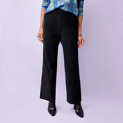 Corduroy Villager Pant