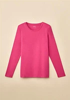 Everyday Fit Long Sleeve Tee