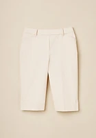 Soft Touch Bermuda Short