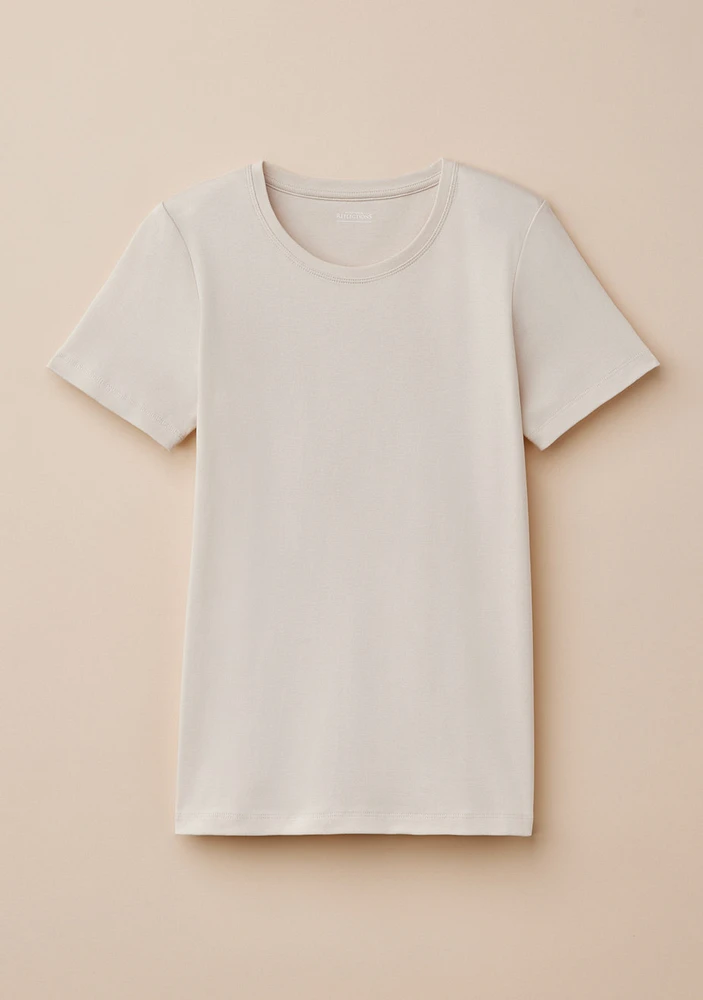 Everyday Fit Cotton Tee