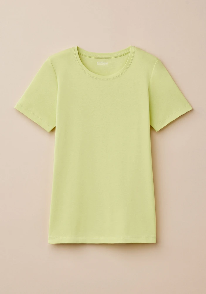 Everyday Fit Cotton Tee