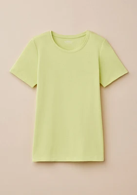 Everyday Fit Cotton Tee