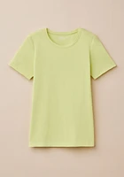 Everyday Fit Cotton Tee