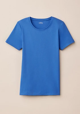 Everyday Fit Cotton Tee