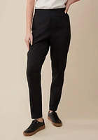 French Terry Active Pant