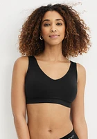 Jockey Seamfree Back Smoothing Bralette