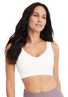 Jockey Seamfree Back Smoothing Bralette