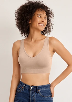 Jockey Seamfree Back Smoothing Bralette