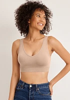 Jockey Seamfree Back Smoothing Bralette