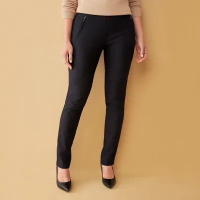 Comfort Fit Ultra Stretch Pant