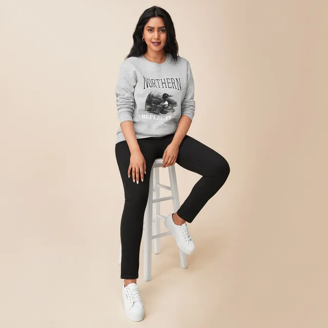 Children's Iconic Family Sweatshirt