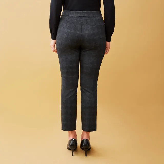 Basic Comfort Ponte Pant - Northern Reflections