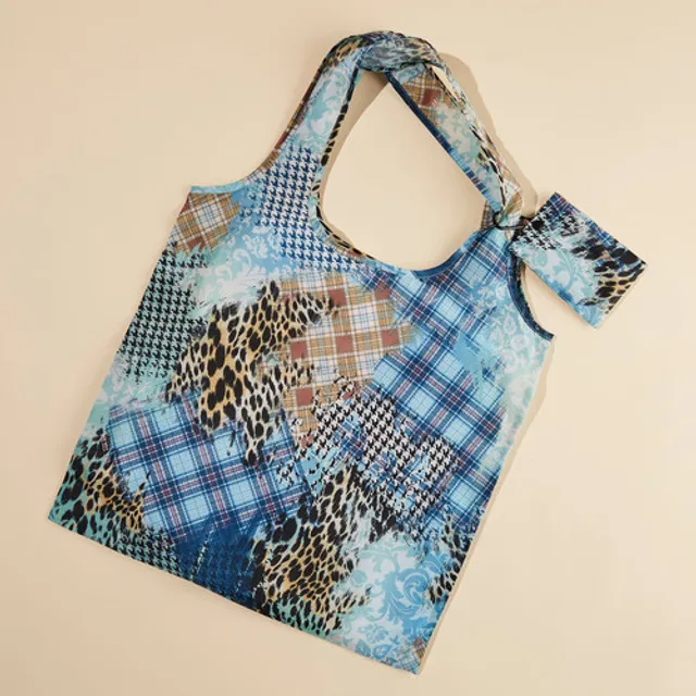 Northern Reflections Reusable Eco Bag