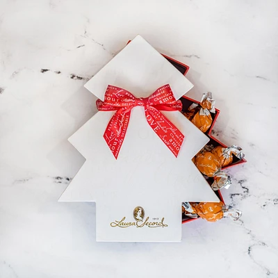 Boîte sapin - Chocolats Signature à l'érable 288 g [93377]