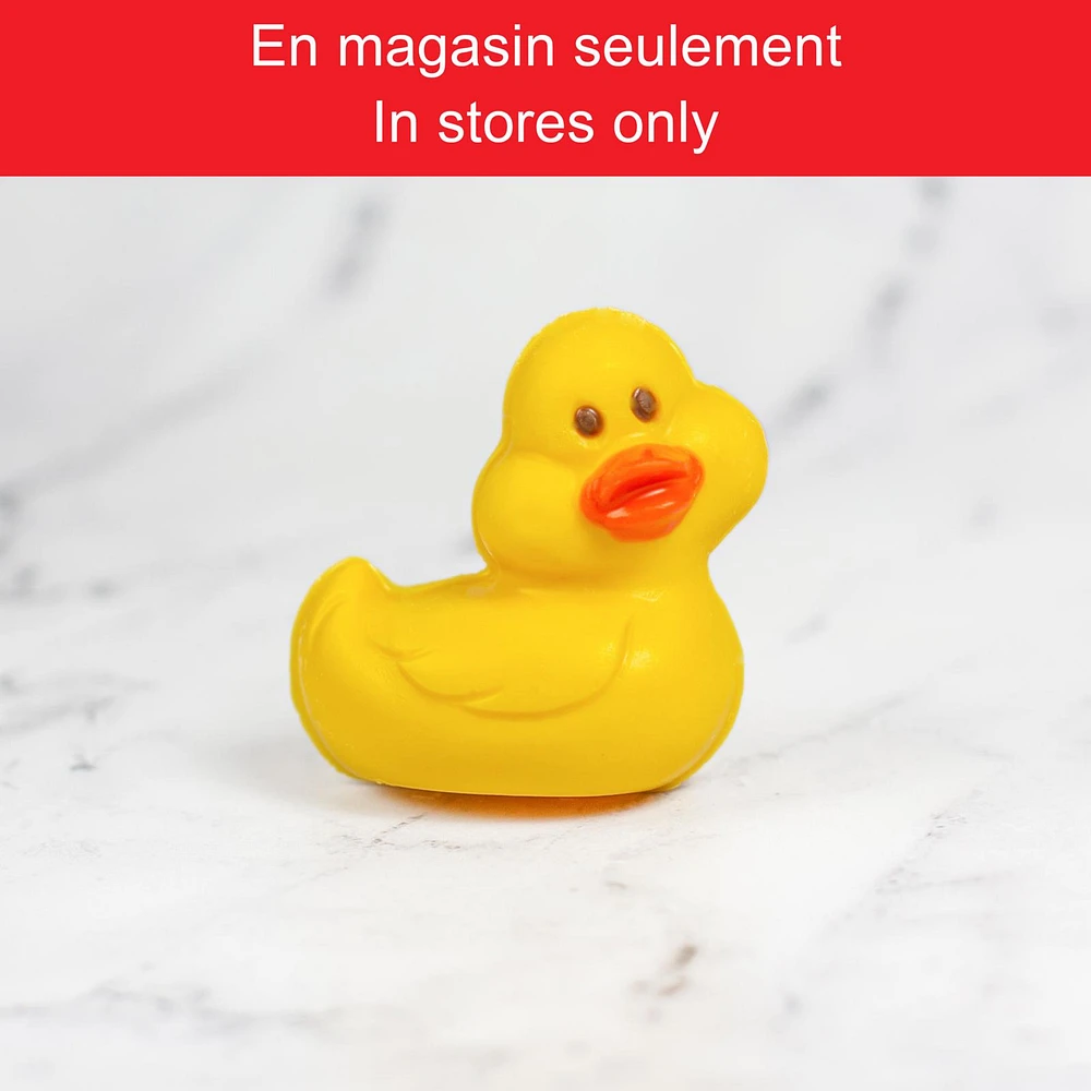 Dexter le canard de Pâques 50 g [84660]