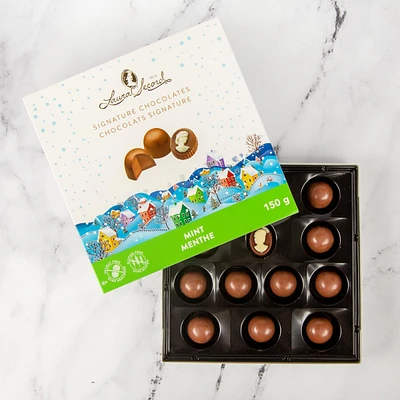 Chocolats Signature - Menthe [86627]