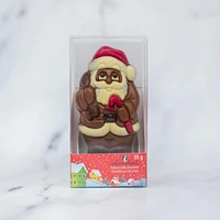 J-P - Père Noël en chocolat au lait 55 g [86588SC]