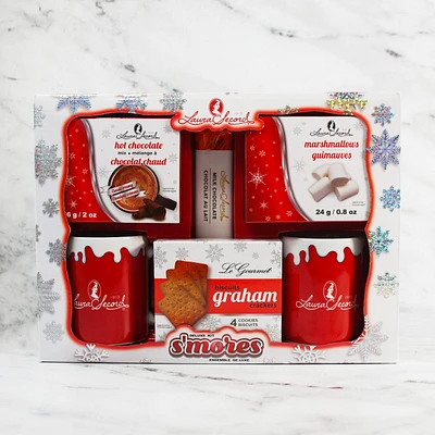 Ensemble cadeau S'mores [93403]