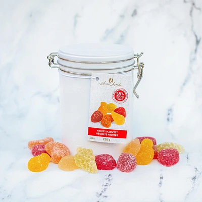 Récolte fruitée 200 g [92184]