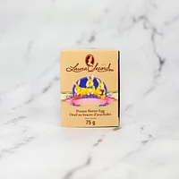 Oeuf crémeux au beurre d'arachides 75 g [81564]